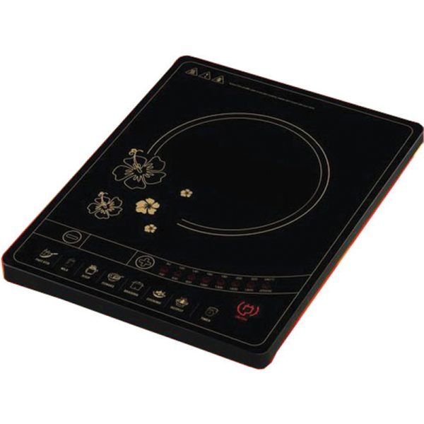 Kaviraj Feather Touch Induction Stove