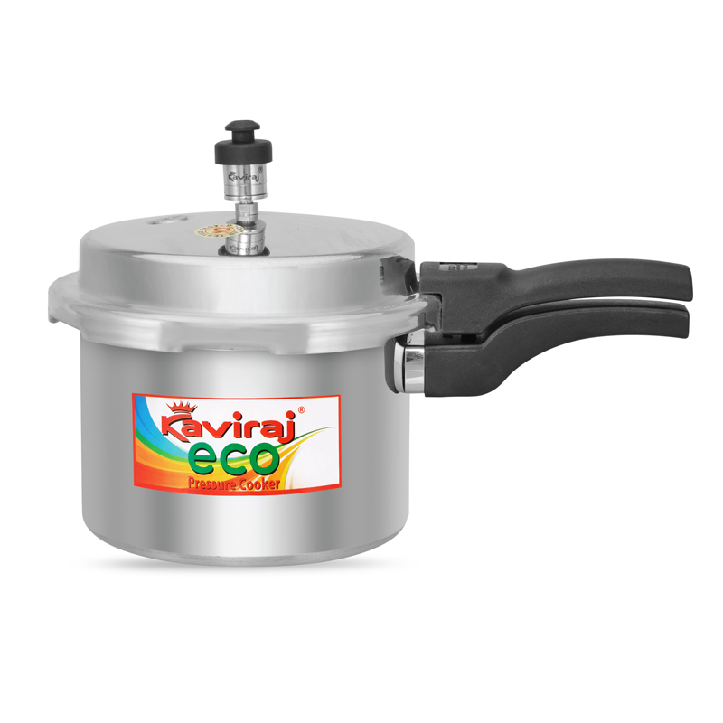 Kaviraj 3 Ltrs Pressure Cooker