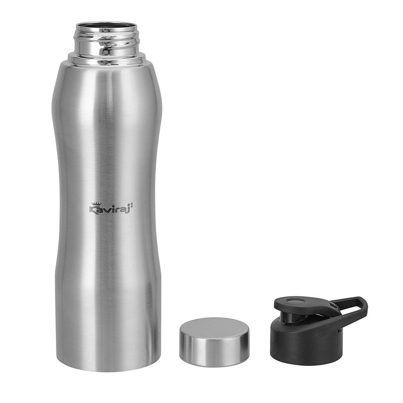 Kaviraj  750 ML  Water Bottle  Hydrate