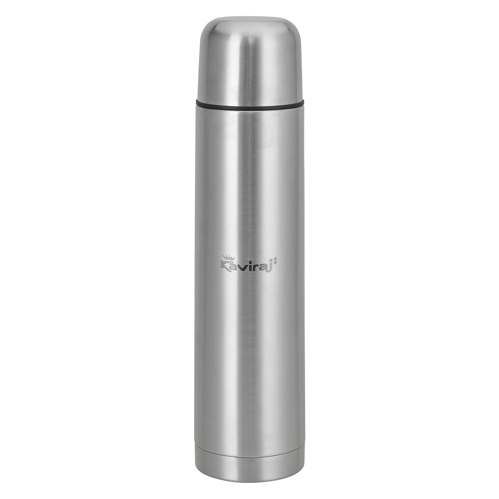 Kaviraj Vacuumm Bullet Flask - 1000 ML