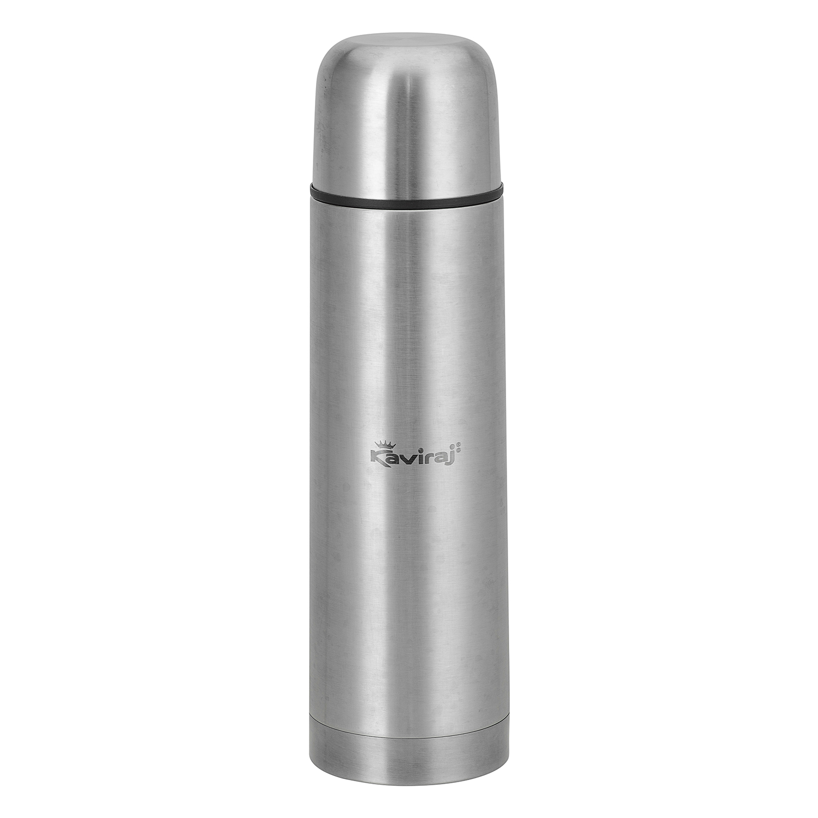 Kaviraj Vacuumm Bullet Flask - 350 ML