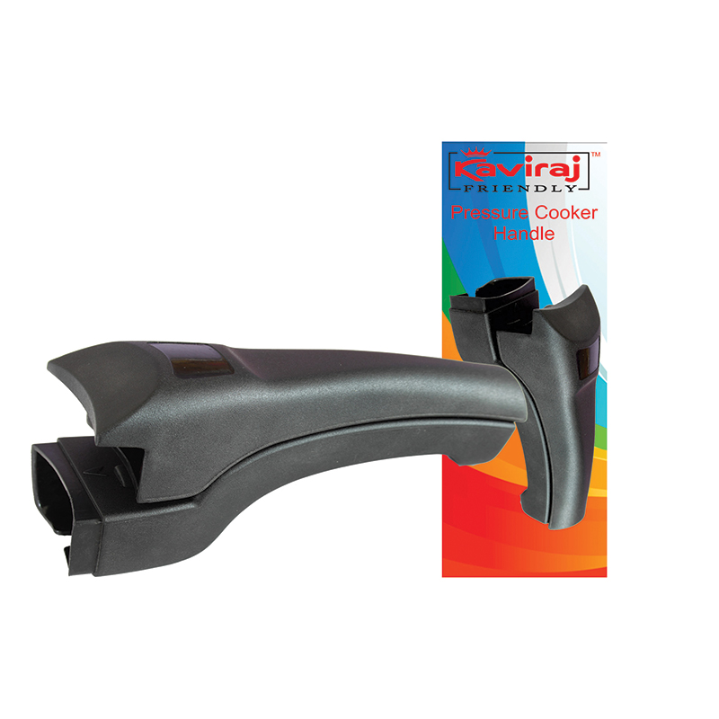Kaviraj Body Handle Jr.