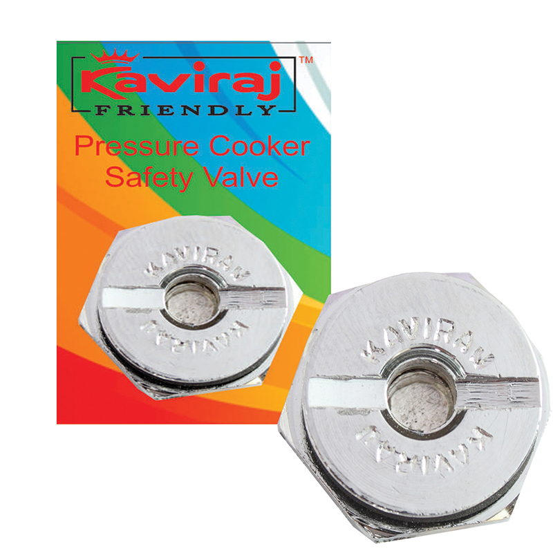 Kaviraj Saftey Valve