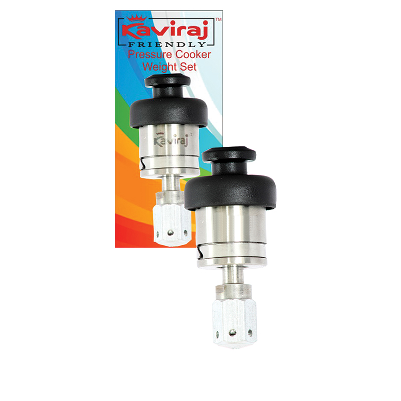 Kaviraj Weight Set Deluxe